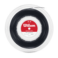 REVOLVE SPIN 17 REEL BK