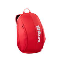 2026 SUPER TOUR RED PADEL BACKPACK Red