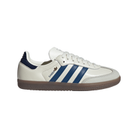 SAMBA OG W