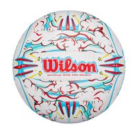 GRAFFITI PEACE VB NEW White/Blue OF