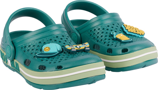 CHILDREN S CLOGS LINDO 3