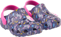 CHILDREN S CLOGS LITTLE FROG 6