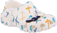 CHILDREN S CLOGS LITTLE FROG 7