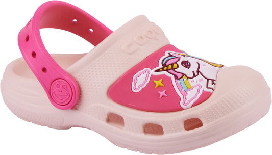 CHILDREN S CLOGS MAXI 1