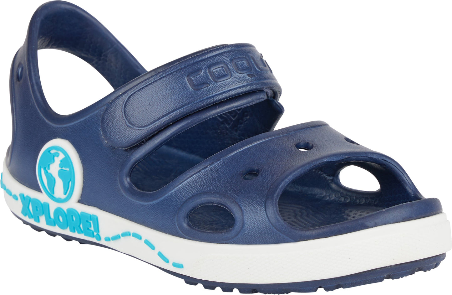 CHILDREN S SANDAL YOGI 10