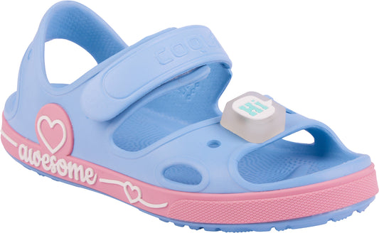 CHILDREN S SANDAL YOGI 1