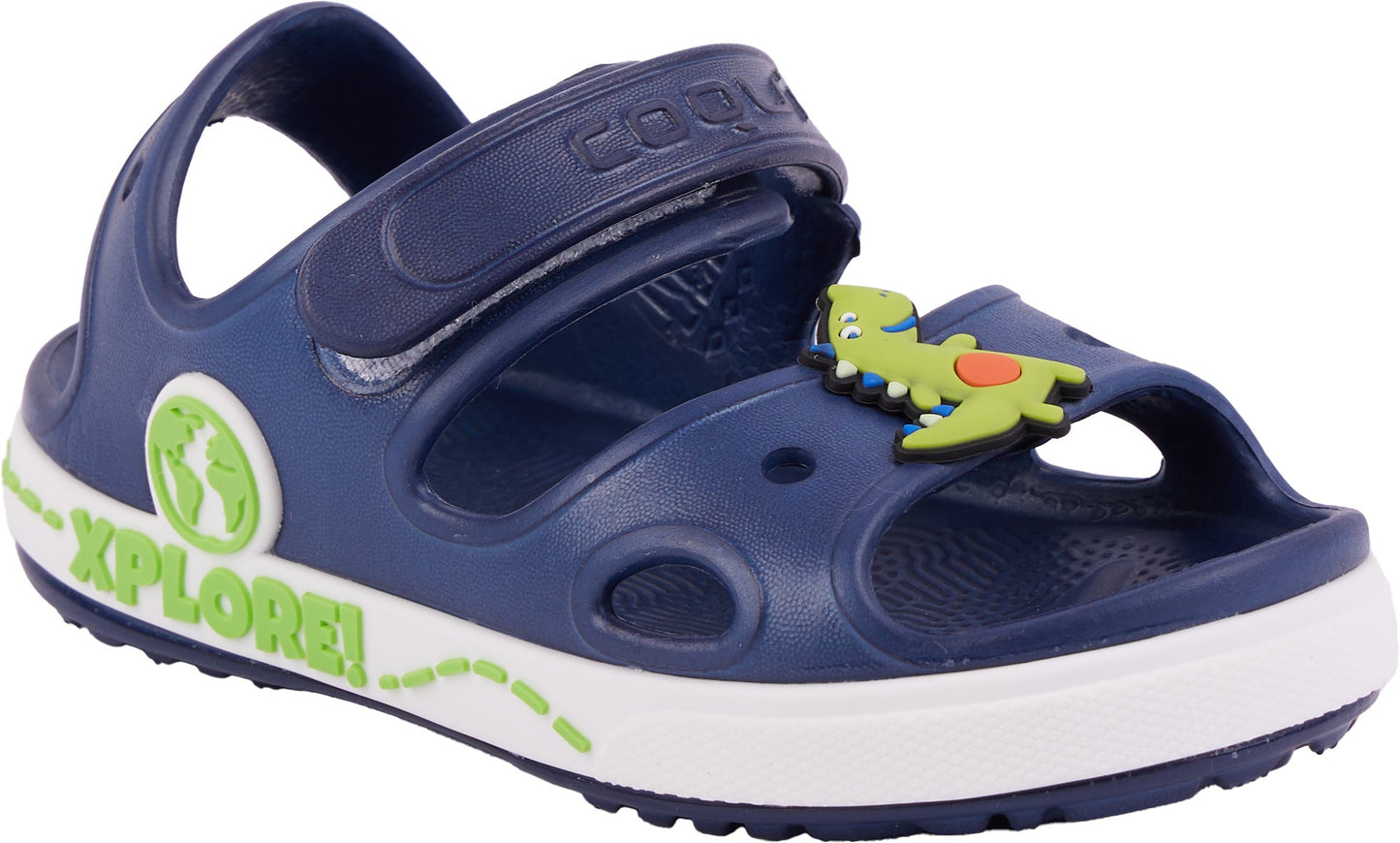 CHILDREN S SANDAL YOGI 3