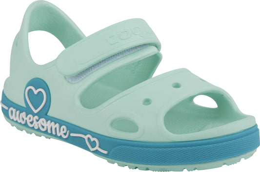 CHILDREN S SANDAL YOGI 8