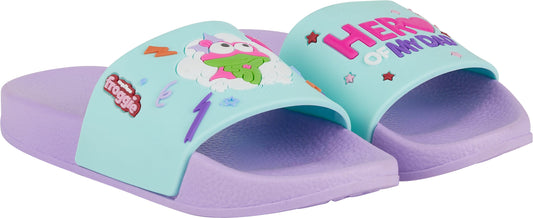 CHILDREN S SLIPPERS RUKI 1