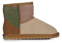 Wallaby Mini Patchwork