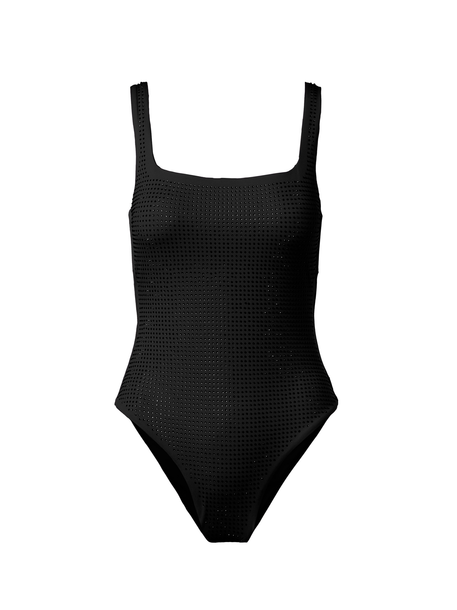 CRUISE BATHING SUIT BLAK