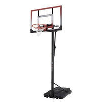 Basketball XL Portable Action Grip Slam-it