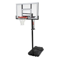 Basketball XL Portable Power Lift Slam-it Pro 2