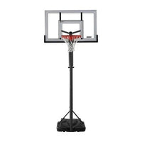 Basketball XL Portable Power Lift Slam-it Pro