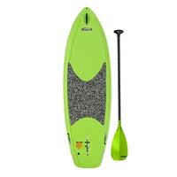 Paddleboard Hooligan 96 LimeGreen