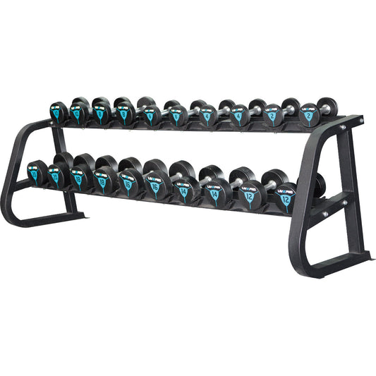 10PAIRS DUMBBELL RACK