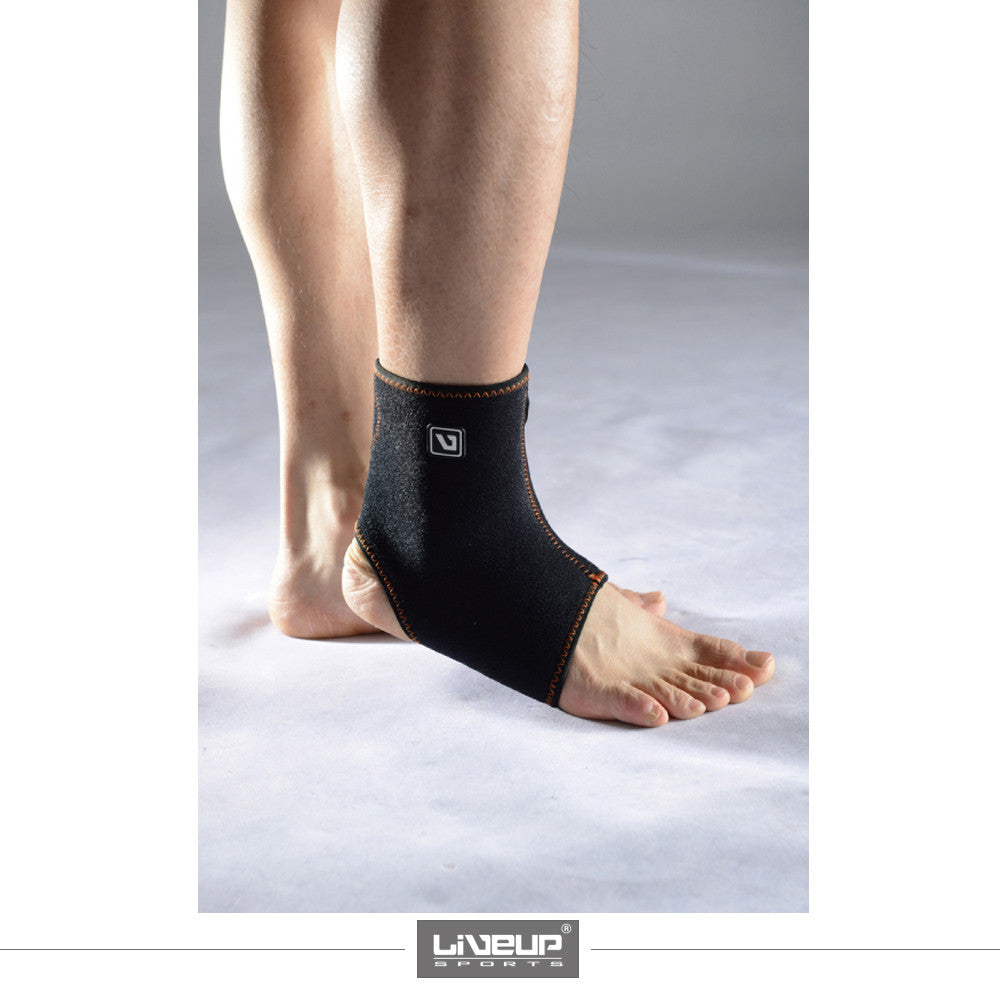 ANKLE SUPPORT 2