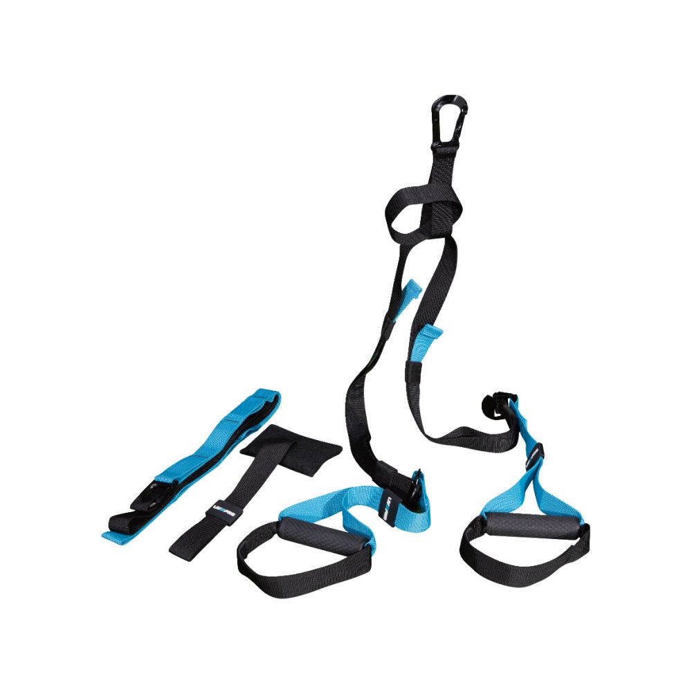 CROSS SUSPENSION TRAINER