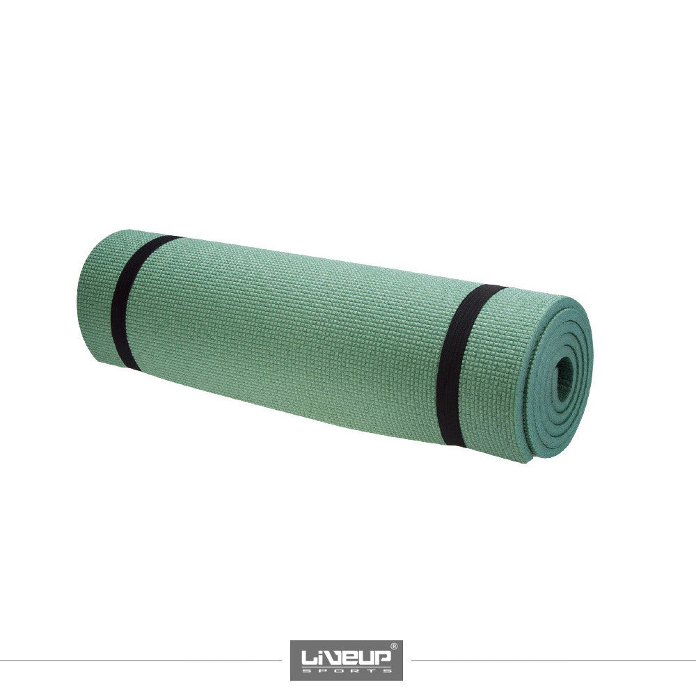 EXERCISE MAT-180X60X0.6CM