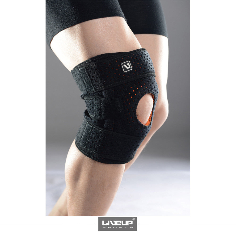 KNEE SUPPORT 4