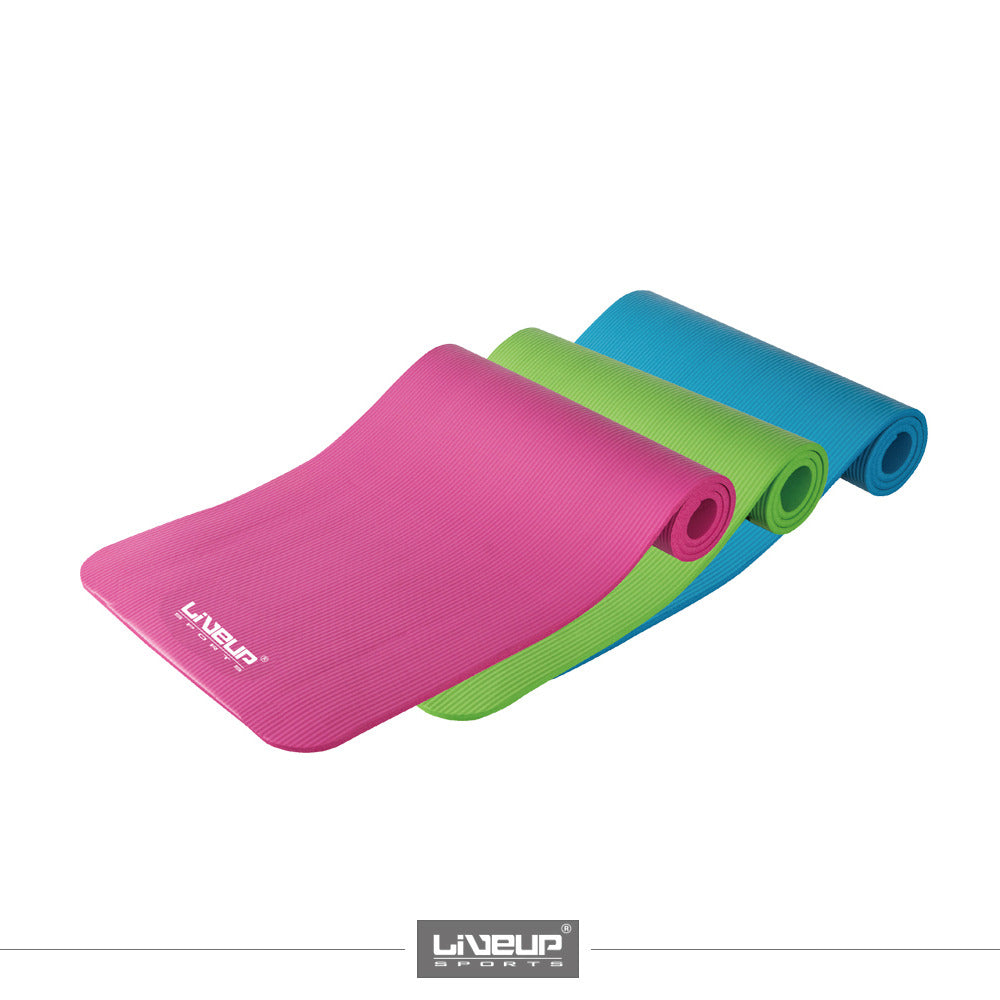 NBR EXERCISE MAT