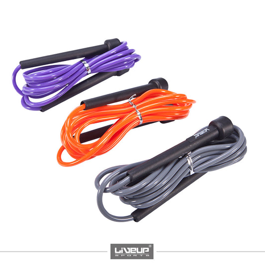 PVC SPEED JUMPROPE