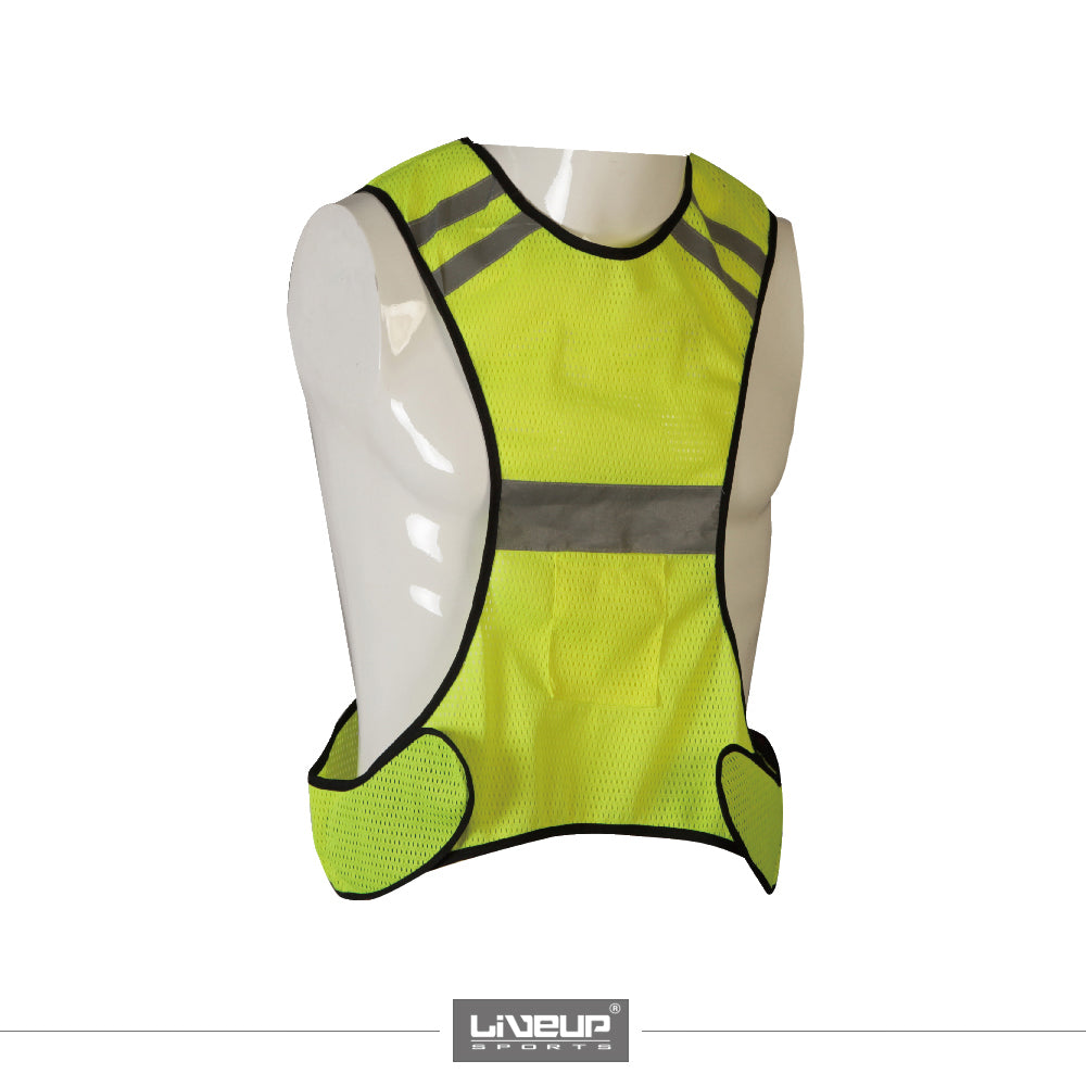 REFLECTIVE VEST