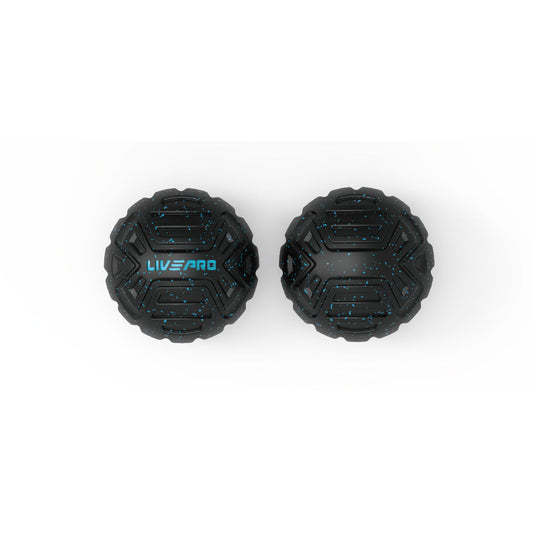 TARGETED MASSAGE BALL