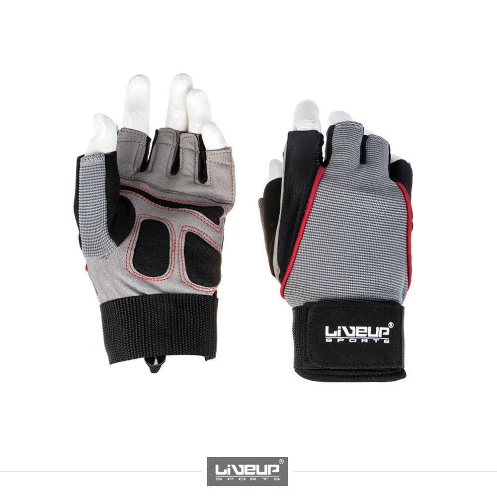 TRAINING GLOVE 4