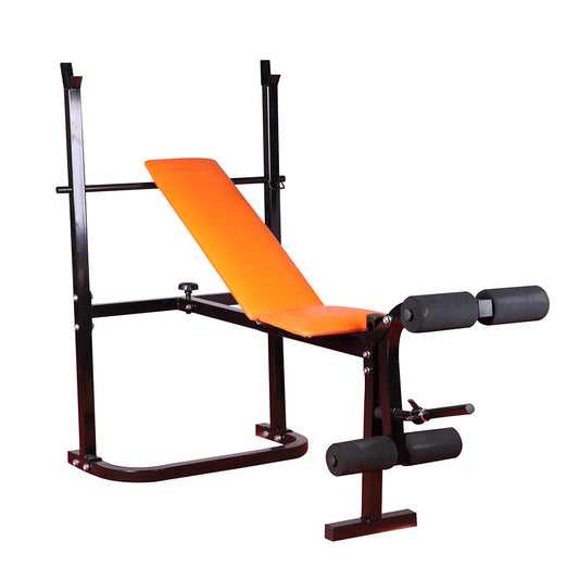 WEIGHT BENCH