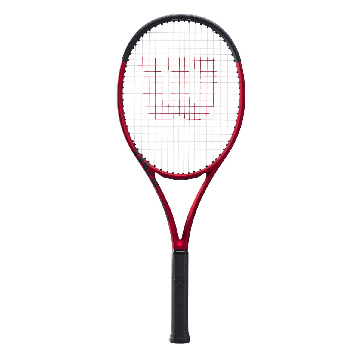 Lebanon Wilson Tennis Rackets