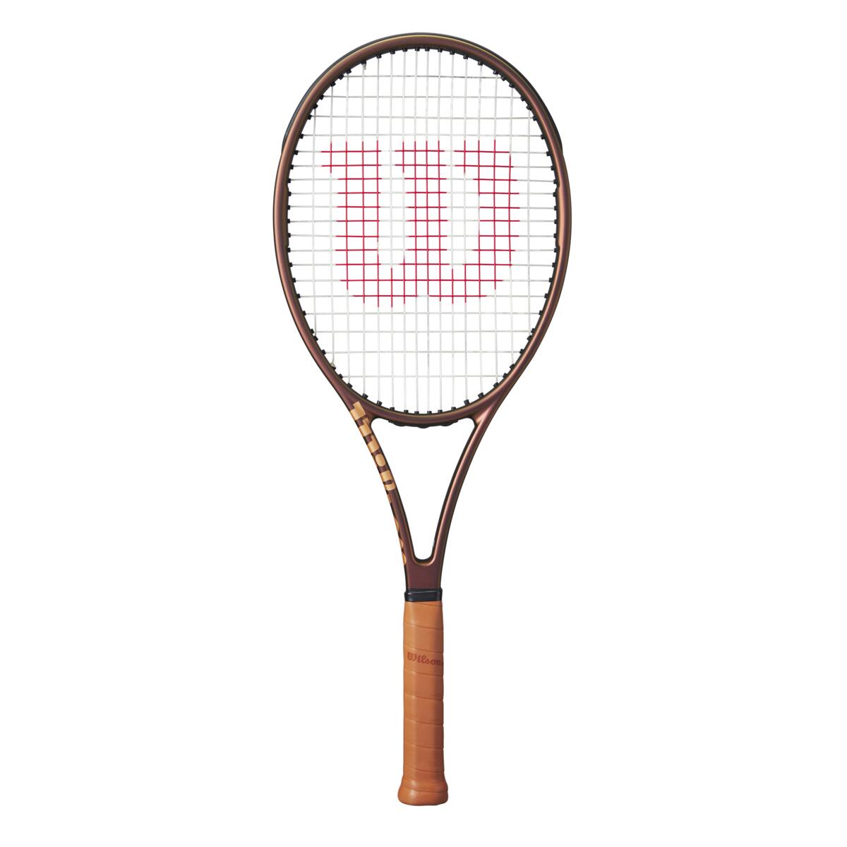 Lebanon Wilson Tennis Rackets