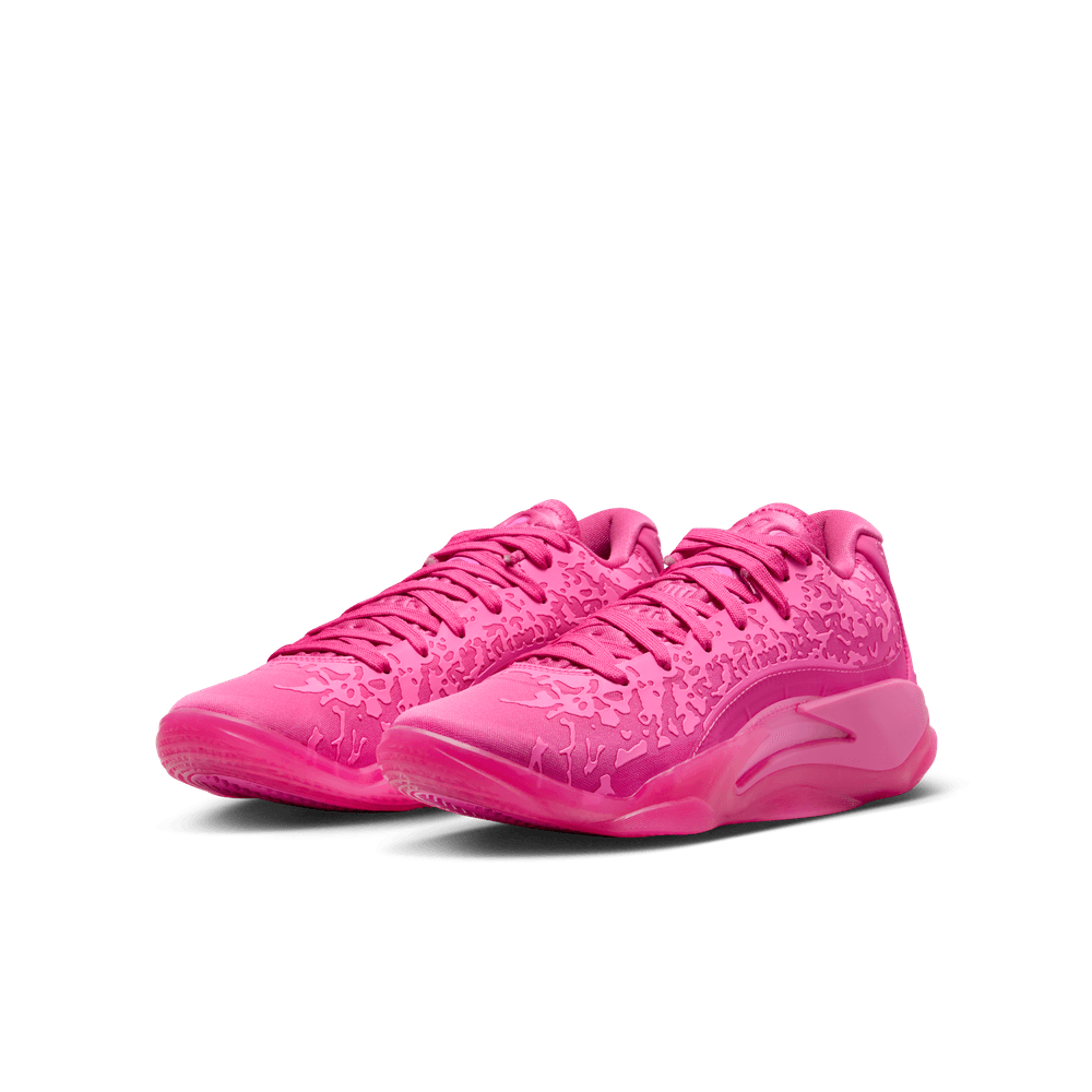 JORDAN ZION 3 GS PINK