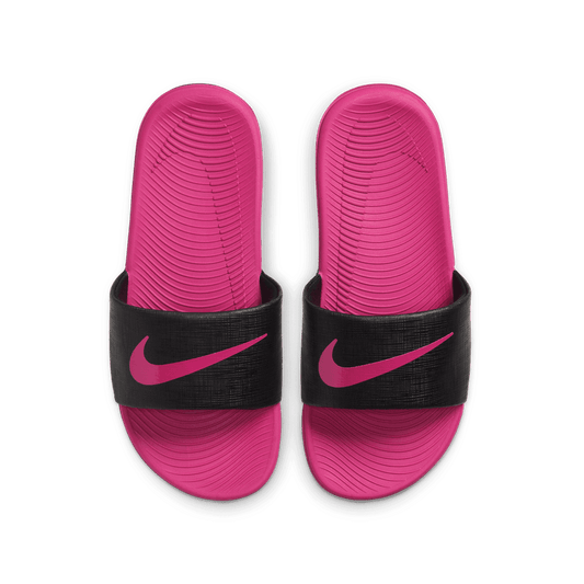 NIKE KAWA SLIDE GSPS