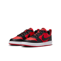 COURT BOROUGH LOW RECRAFT GS RED