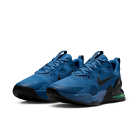 M NIKE AIR MAX ALPHA TRAINER 5 NAVY