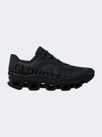 Cloudmonster 1 M All Black