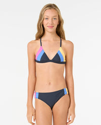BLOCK PARTY BIKINI -GIRL