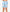 DREAMERS VOLLEY BOY CYAN