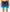 FADE VOLLEY BOY NAVY