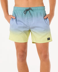 LAZE FADE VOLLEY AQUA