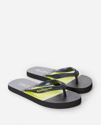 BREAKERS BLOOM OPEN TOE-BOY