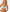 CLASSIC SURF XBACK TRI CYAN