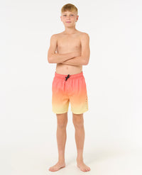 FADE VOLLEY BOY CORA