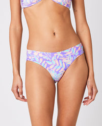 PALM PARTY FULL PANT