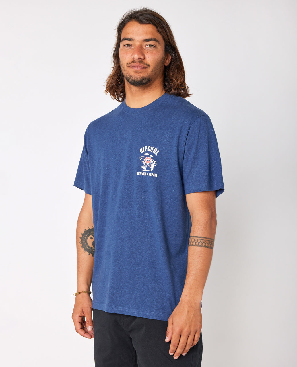 SHAPER AVENUE TEE