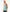 SURF REVIVAL PEAKING TANK BLUE