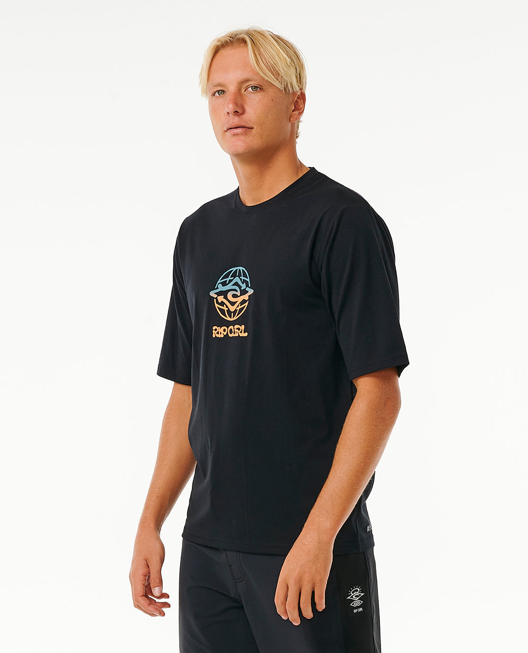 SWC GLOBE SURFLITE UPF SS