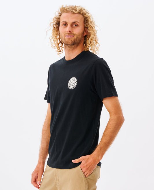 WETSUIT ICON TEE