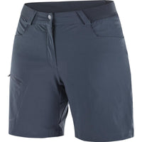 WAYFARER SHORTS W Blue Nights
